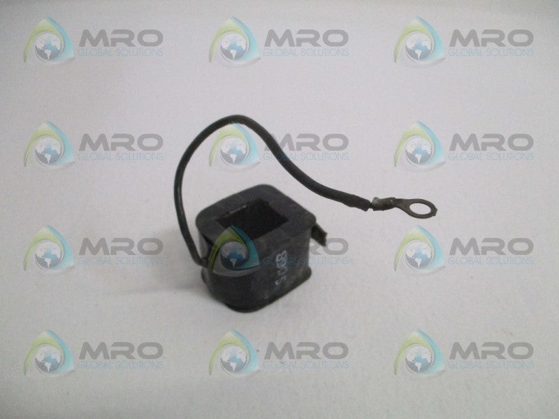 INDUSTRIAL SPARE PART 1A257 COIL 110/220V  UNMP