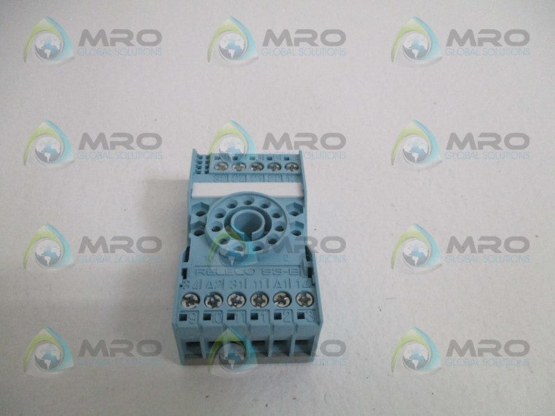 RELECO S3-B * NEW NO BOX *