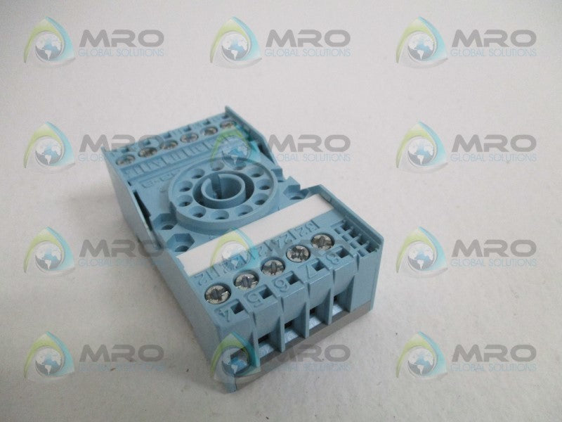 RELECO S3-B * NEW NO BOX *