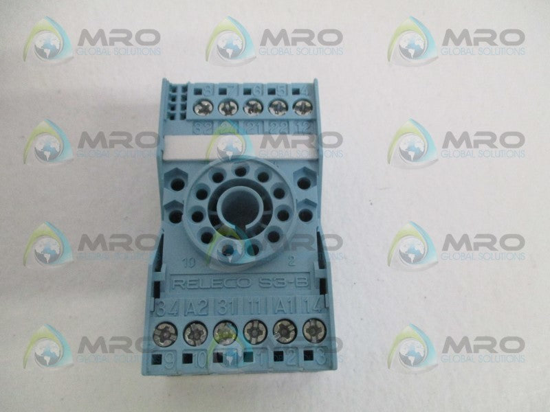 RELECO S3-B * NEW NO BOX *