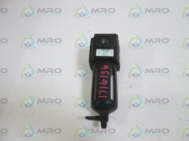 SPEEDAIRE LUBRICATOR 4ZL81 *NEW NO BOX*