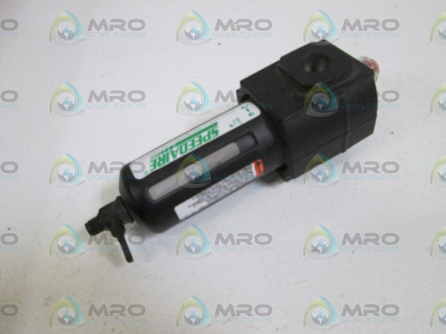 SPEEDAIRE LUBRICATOR 4ZL81 *NEW NO BOX*