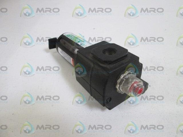 SPEEDAIRE LUBRICATOR 4ZL81 *NEW NO BOX*
