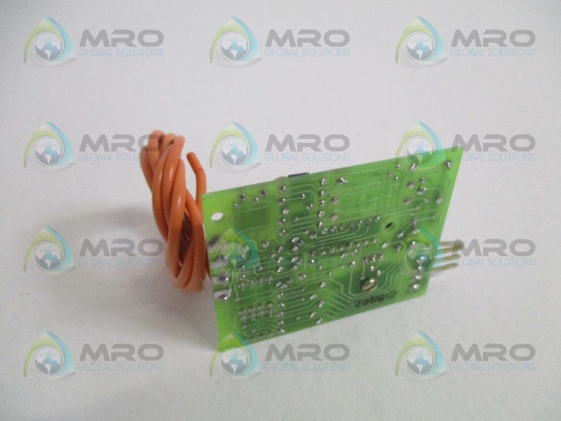 WESTINGHOUSE 235P576H08 BOARD ASSEMBLY *NEW NO BOX*