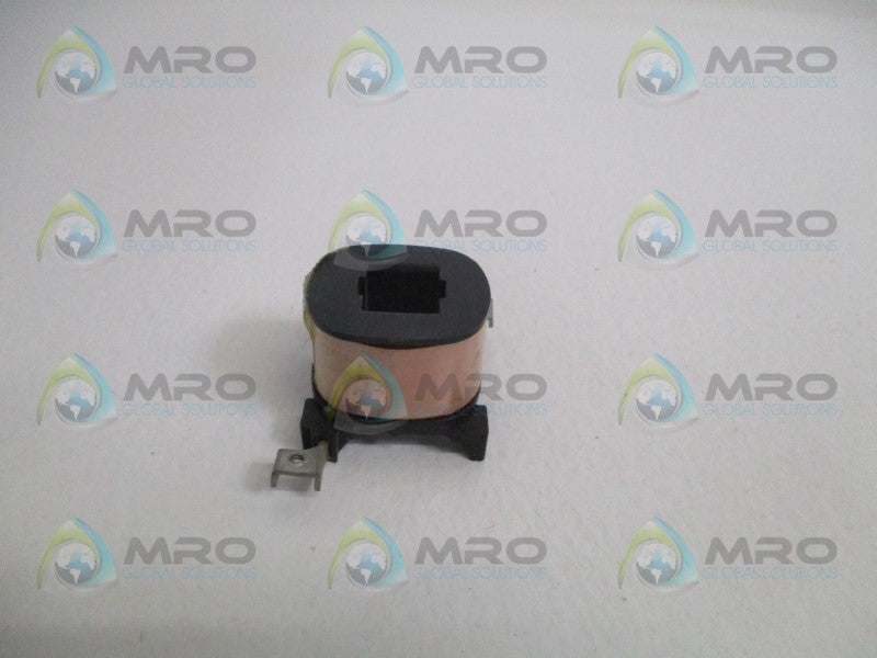 WESTINGHOUSE 314C820G01 COIL 115/120V *USED*