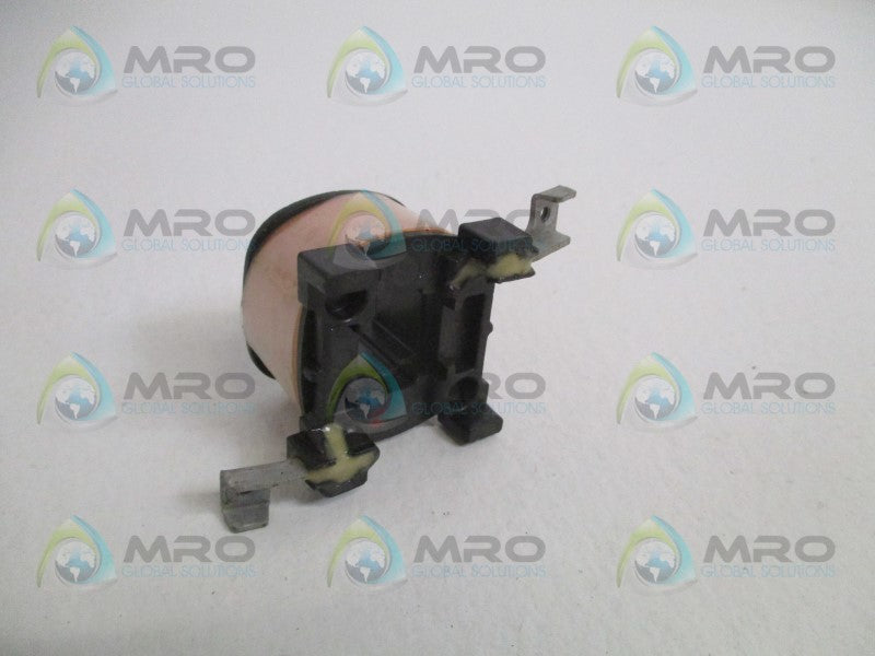 WESTINGHOUSE 314C820G01 COIL 115/120V *USED*