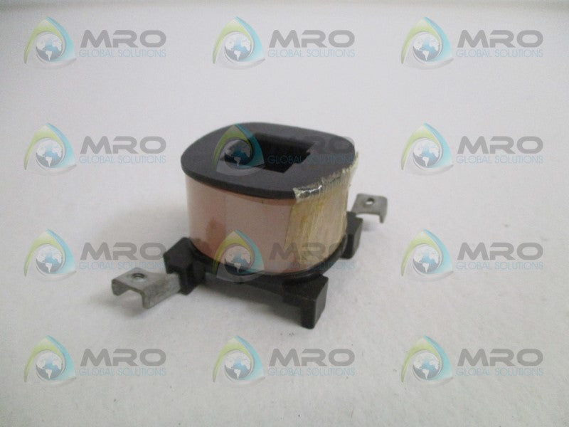 WESTINGHOUSE 314C820G01 COIL 115/120V *USED*