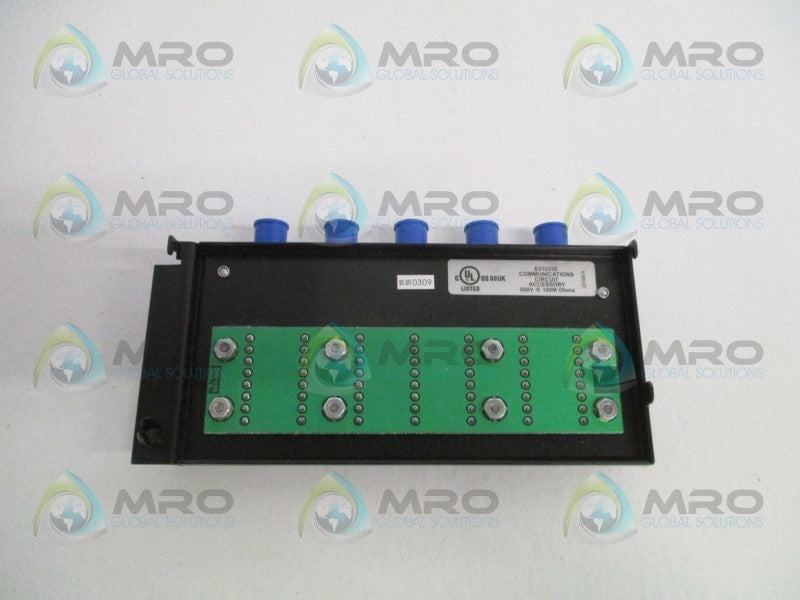 OPEN HOUSE H802 COMBO HUB (4LINES x 6PHONES, 1INPUT x 4TELEVISIONS) NSNP