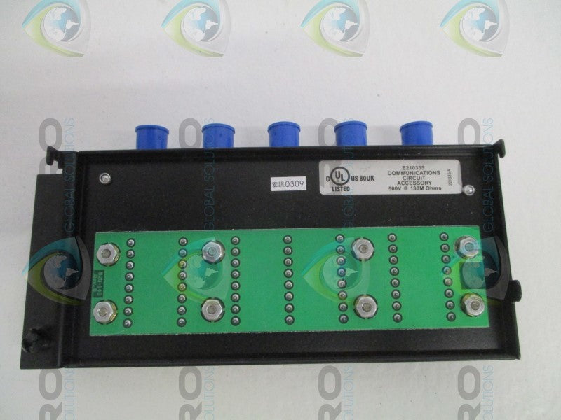 OPEN HOUSE H802 COMBO HUB (4LINES x 6PHONES, 1INPUT x 4TELEVISIONS) NSNP