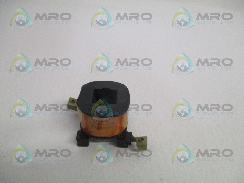 WESTINGHOUSE 314C820G24 COIL 110V (MISSING ACCESSORIES) NSNP