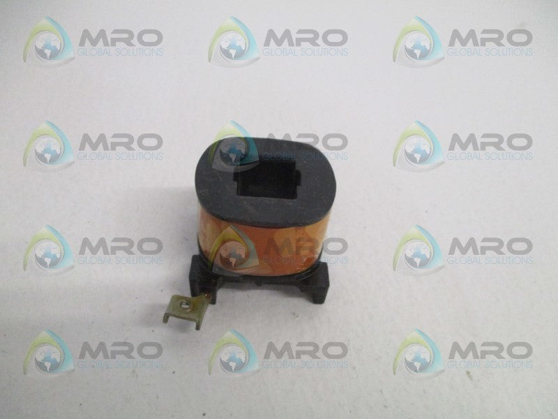 WESTINGHOUSE 314C820G24 COIL 110V (MISSING ACCESSORIES) NSNP