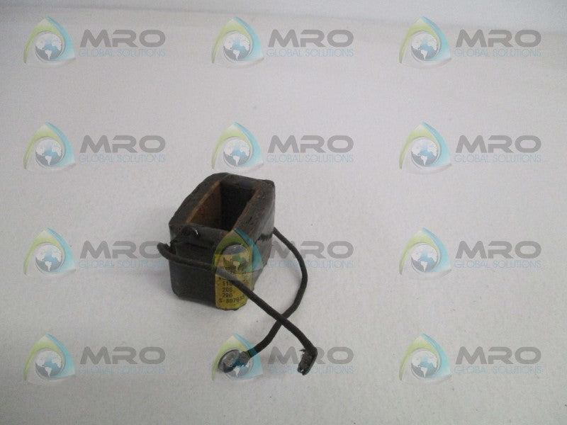 WESTINGHOUSE 897933-C COIL 110/208/220V UNMP