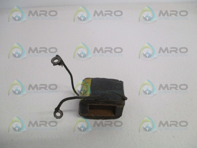 WESTINGHOUSE 897933-C COIL 110/208/220V UNMP