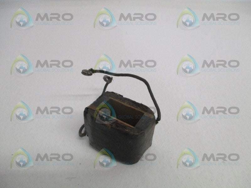 WESTINGHOUSE 897933-C COIL 110/208/220V UNMP