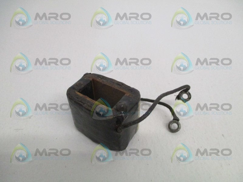 WESTINGHOUSE 897933-C COIL 110/208/220V UNMP