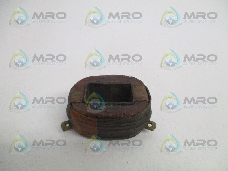WESTINGHOUSE 1470261 COIL 110V *USED*