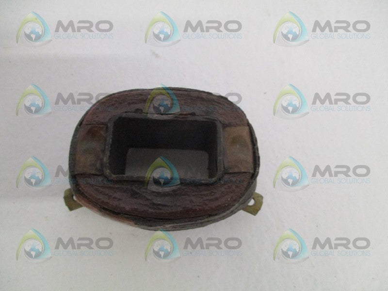 WESTINGHOUSE 1470261 COIL 110V *USED*