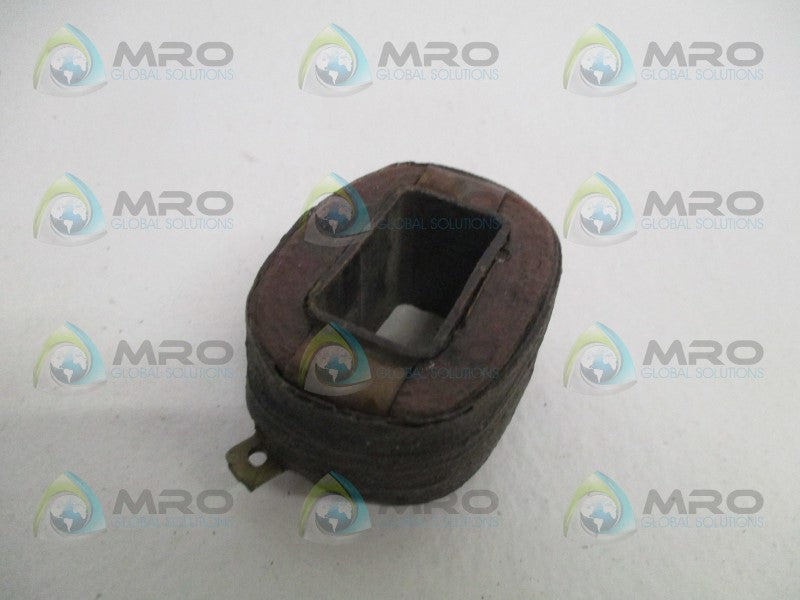 WESTINGHOUSE 1470261 COIL 110V *USED*