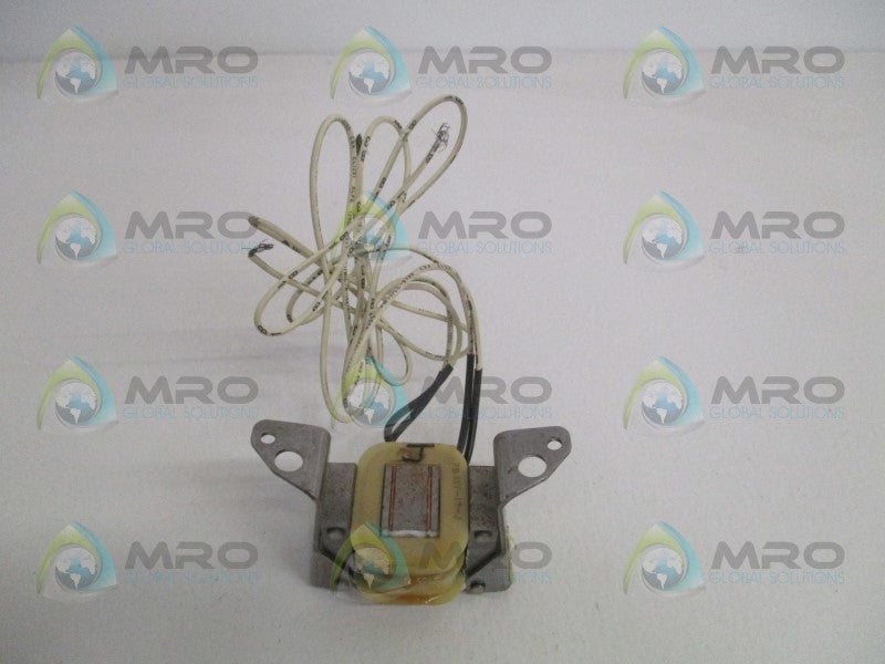 RELIANCE ELECTRIC 79137-17-J COIL *USED*