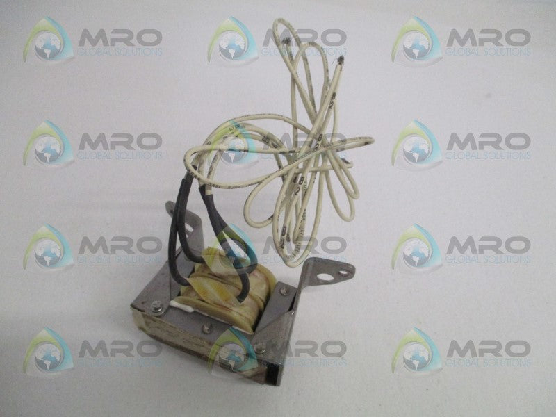 RELIANCE ELECTRIC 79137-17-J COIL *USED*