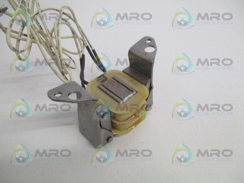 RELIANCE ELECTRIC 79137-17-J COIL *USED*