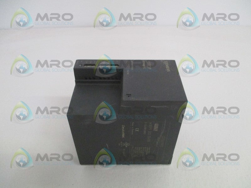 SIEMENS SITOP POWER 4 6EP1332-2BA00 POWER SUPPLY *NEW NO BOX*