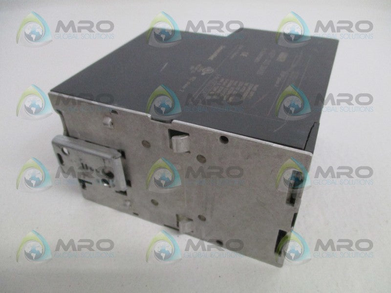 SIEMENS SITOP POWER 4 6EP1332-2BA00 POWER SUPPLY *NEW NO BOX*