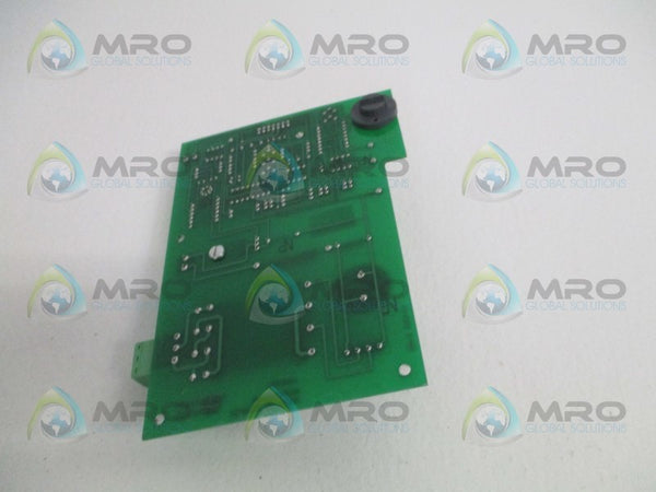 AMETEK MCB51037M0 CONTROL BOARD  NSNP