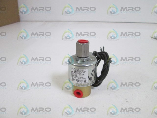 PETER PAUL VALVE 24V 36HH5XCV *NEW NO BOX*