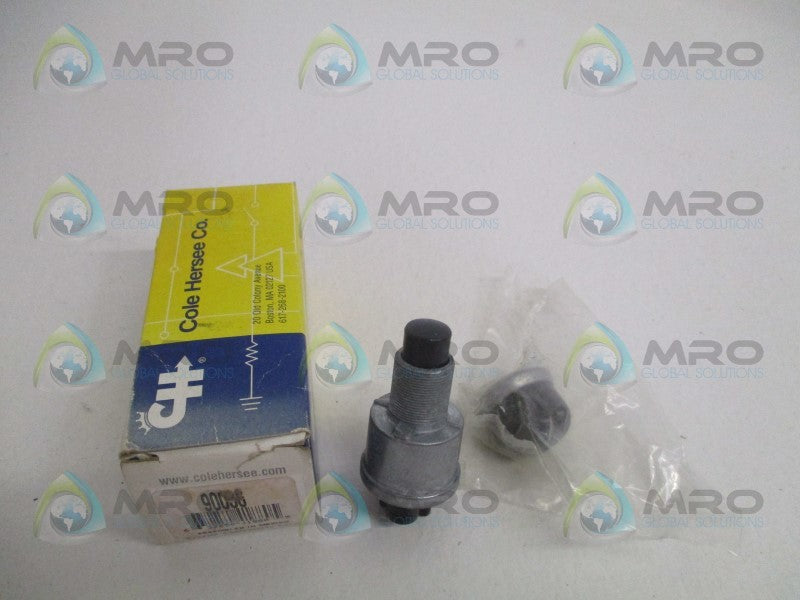 COLE HERSEE 90C36 PUSHBUTTON SWITCH  NSMP