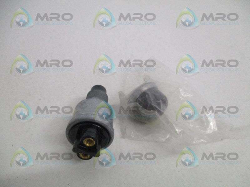 COLE HERSEE 90C36 PUSHBUTTON SWITCH  NSMP