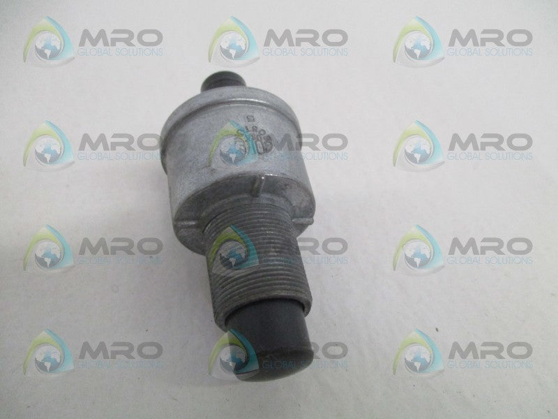 COLE HERSEE 90C36 PUSHBUTTON SWITCH  NSMP