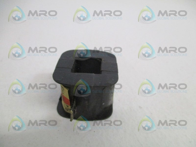 INDUSTRIAL SPARE PART 32A01 COIL 110V  UNMP