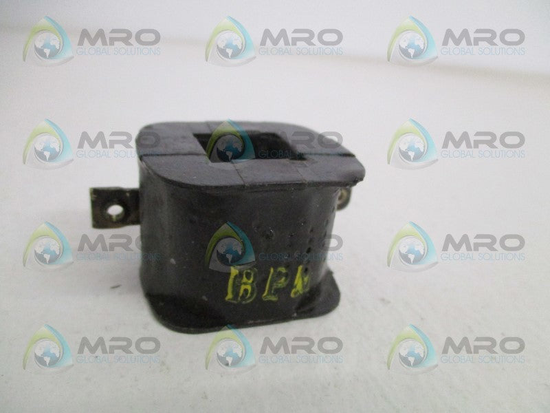 INDUSTRIAL SPARE PART 32A01 COIL 110V  UNMP