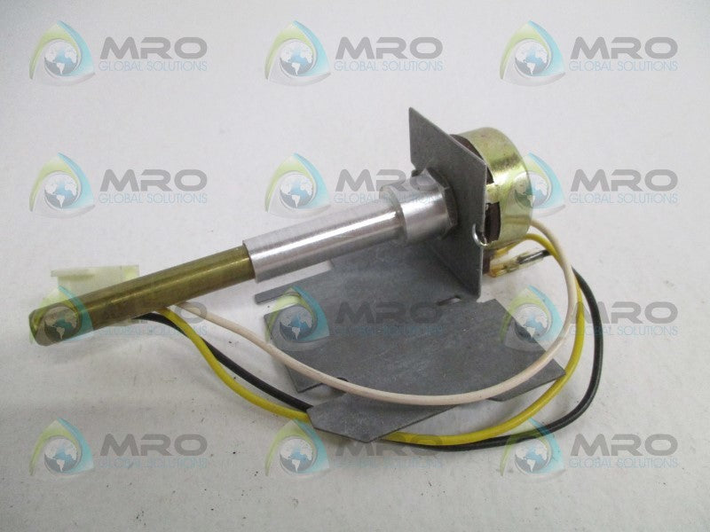 INDUSTRIAL MRO R1379541 POTENTIOMETER (AS PICTURED) *NEW NO BOX*