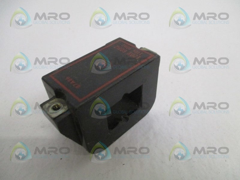 INDUSTRIAL SPARE PART 87A86 COIL 110/120V  UNMP