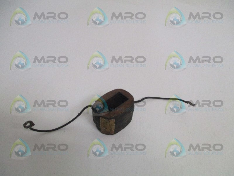 WESTINGHOUSE 897933 COIL 110/208/220V UNMP