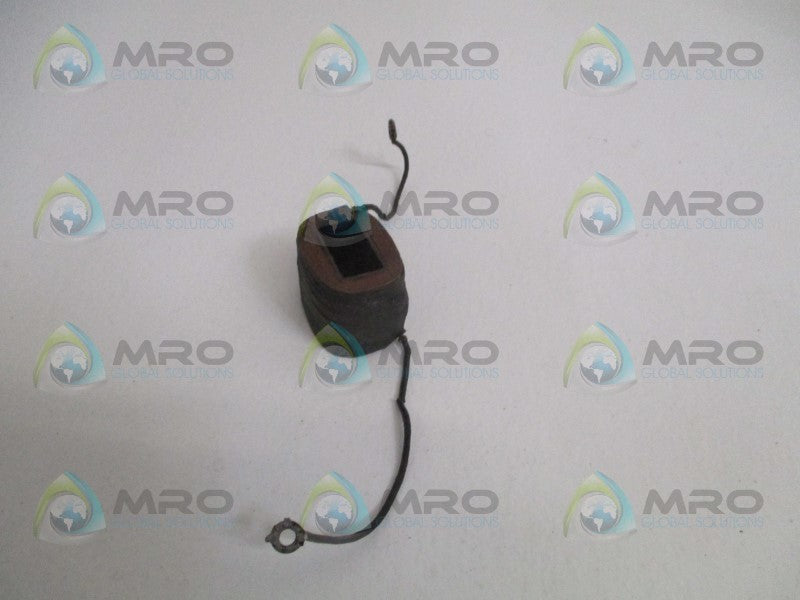 WESTINGHOUSE 897933 COIL 110/208/220V UNMP