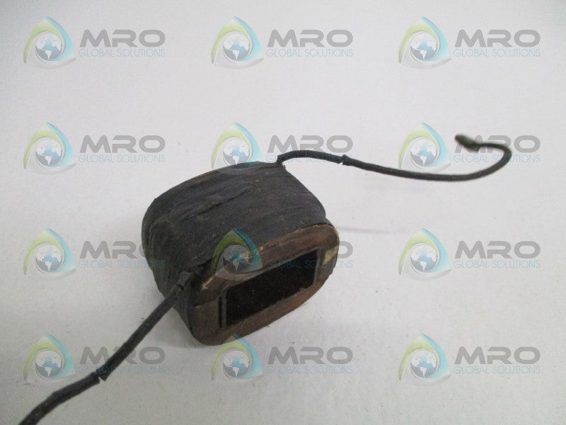 WESTINGHOUSE 897933 COIL 110/208/220V UNMP