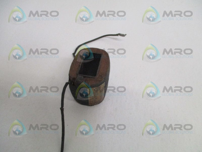 WESTINGHOUSE 897933 COIL 110/208/220V UNMP