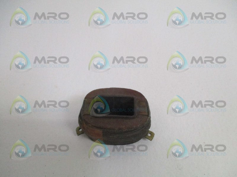 WESTINGHOUSE 1475261 COIL 110V  UNMP