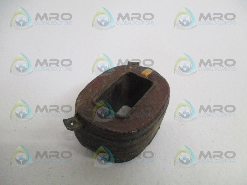 WESTINGHOUSE 1475261 COIL 110V  UNMP