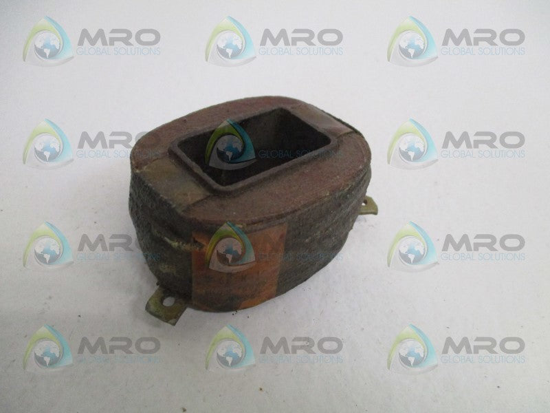 WESTINGHOUSE 1475261 COIL 110V  UNMP