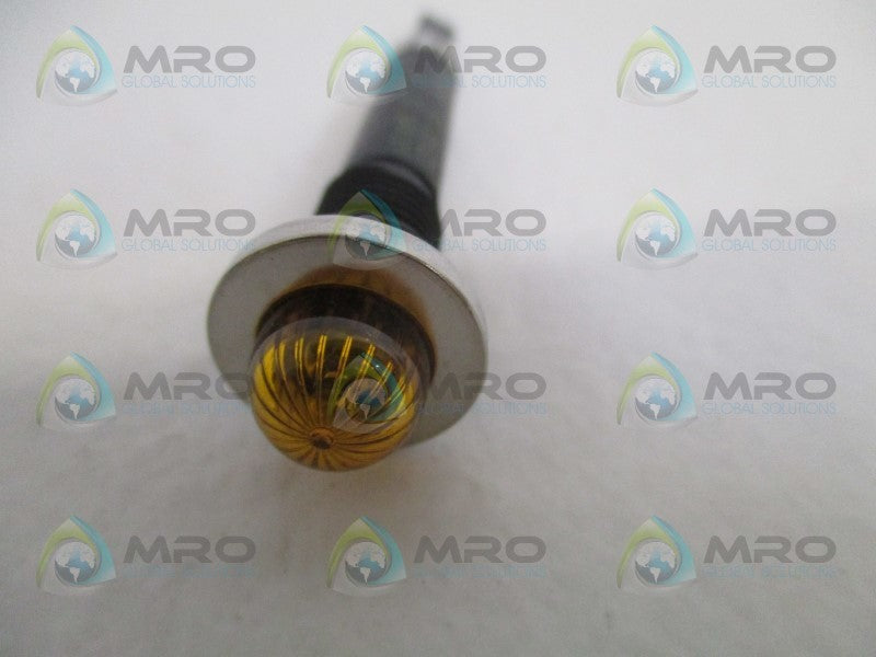IDI 6010QM3 AMBER INDICATOR LIGHT NSNP
