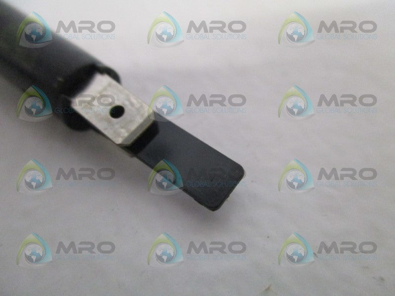 IDI 6010QM3 AMBER INDICATOR LIGHT NSNP