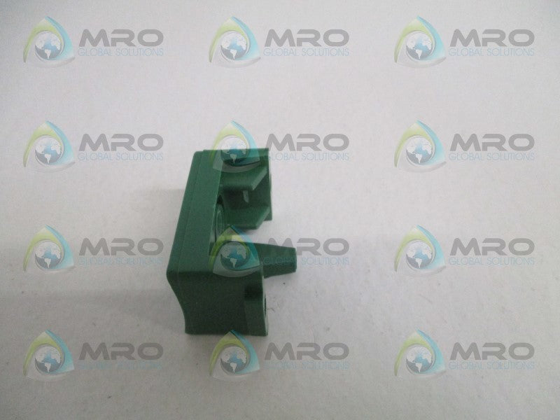 CUTLER HAMMER 53-1169-3 PUSHBUTTON ASSEM. (MISSING ACCESSORIES)  NSNP