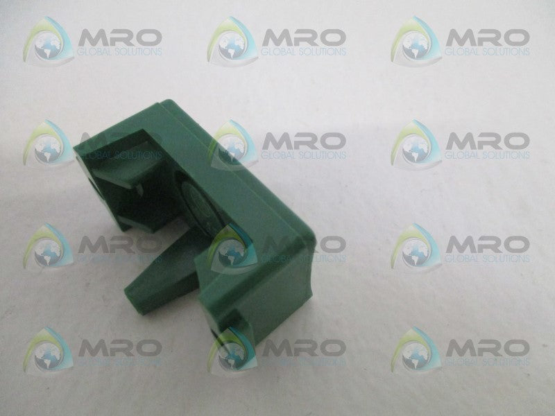 CUTLER HAMMER 53-1169-3 PUSHBUTTON ASSEM. (MISSING ACCESSORIES)  NSNP