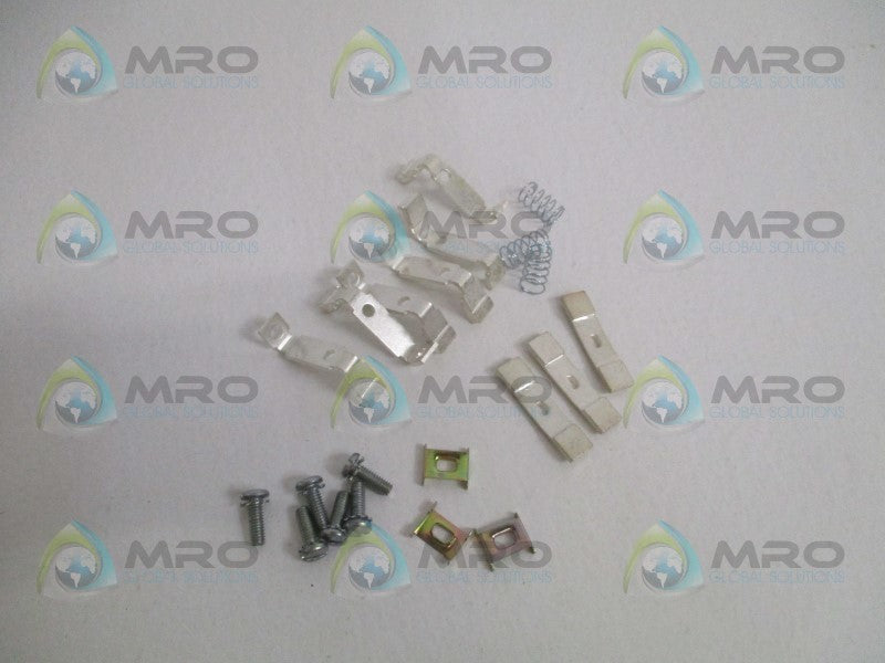 INDUSTRIAL MRO 6-23-2 REPLACEMENT CONTACT KIT *NEW NO BOX*