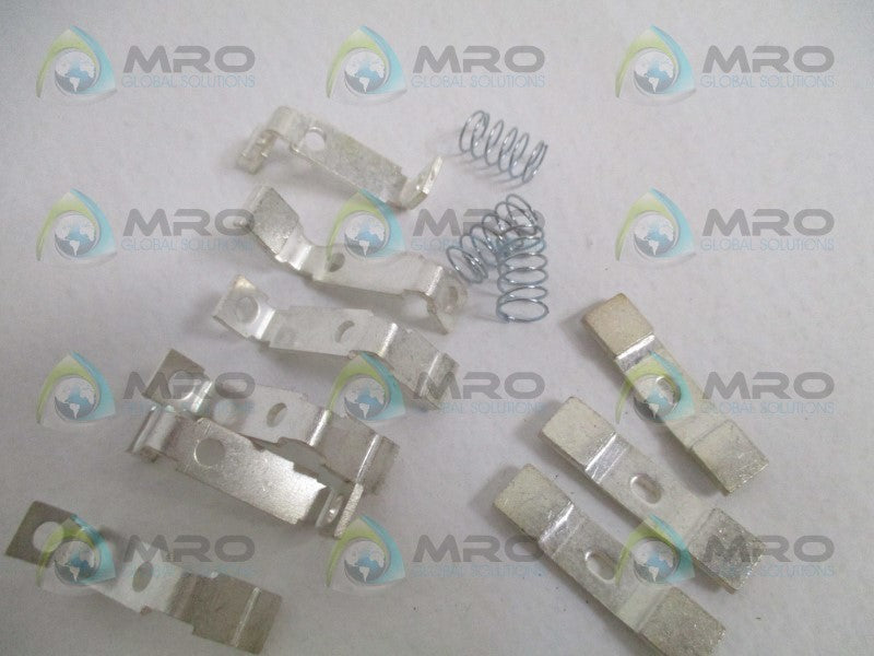 INDUSTRIAL MRO 6-23-2 REPLACEMENT CONTACT KIT *NEW NO BOX*