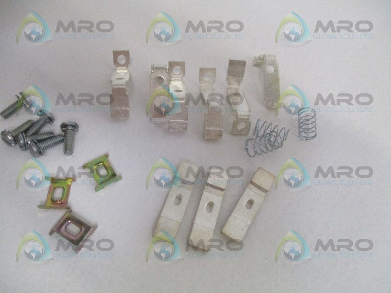 INDUSTRIAL MRO 6-23-2 REPLACEMENT CONTACT KIT *NEW NO BOX*